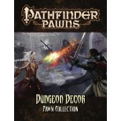 Pathfinder Pawns: Dungeons Decor Pawn Collection Pathfinder